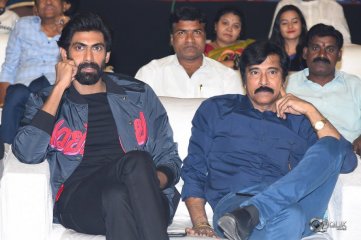 Hit Movie Pre Release Event